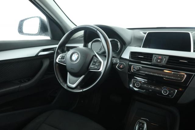 Bmw X1 image 8