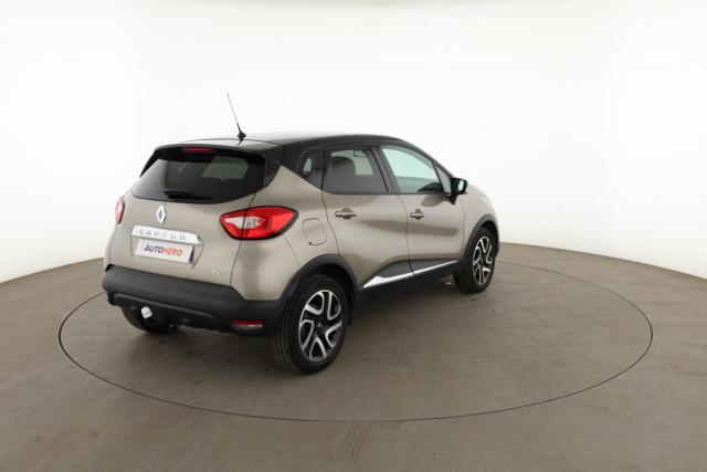 Renault Captur image 5