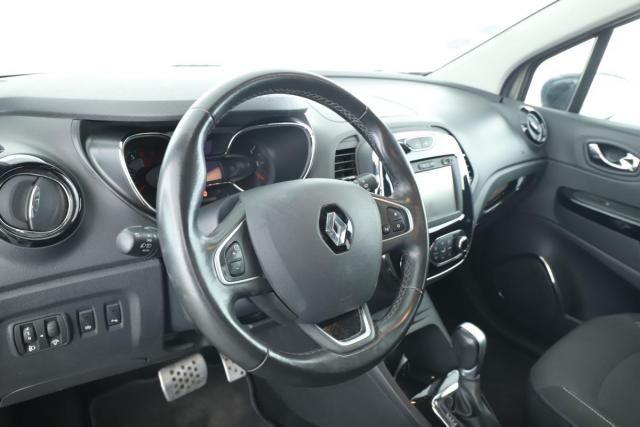 Renault Captur image 7