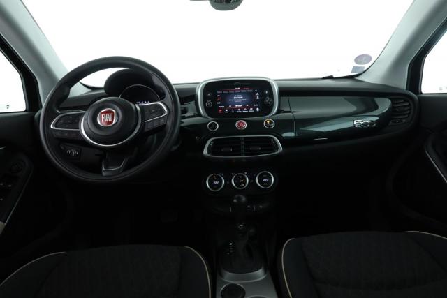Fiat 500x image 6