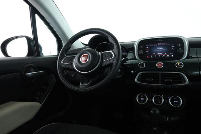 Fiat 500x image 1