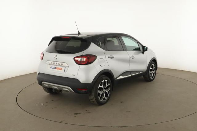 Renault Captur image 1