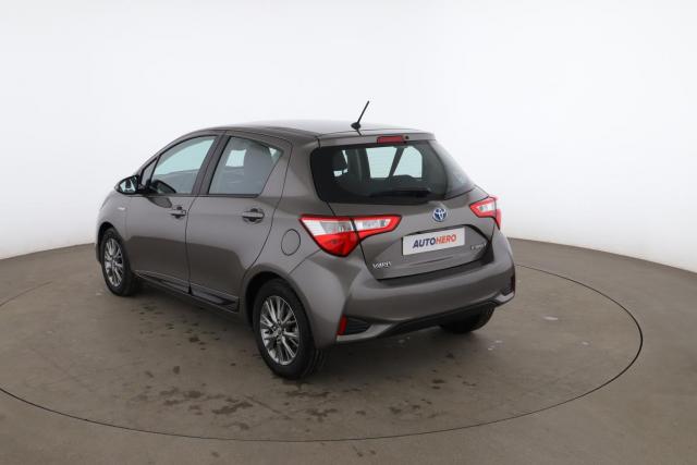 Toyota Yaris image 6