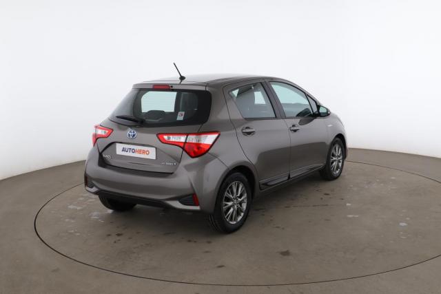 Toyota Yaris image 7