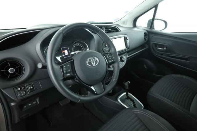 Toyota Yaris image 3