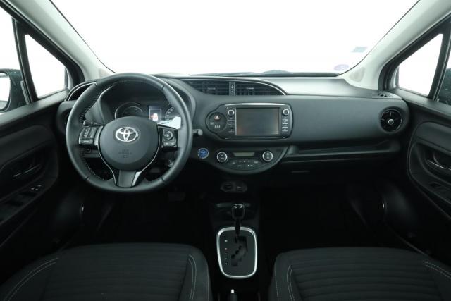 Toyota Yaris image 5