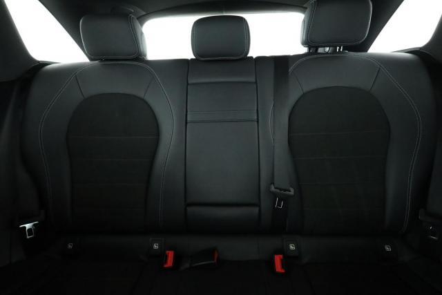 Mercedes Benz Glc image 8