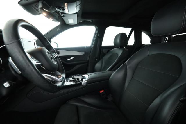 Mercedes Benz Glc image 5