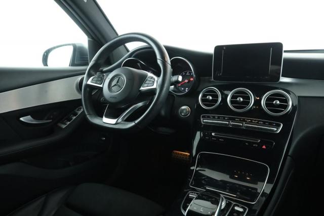 Mercedes Benz Glc image 7