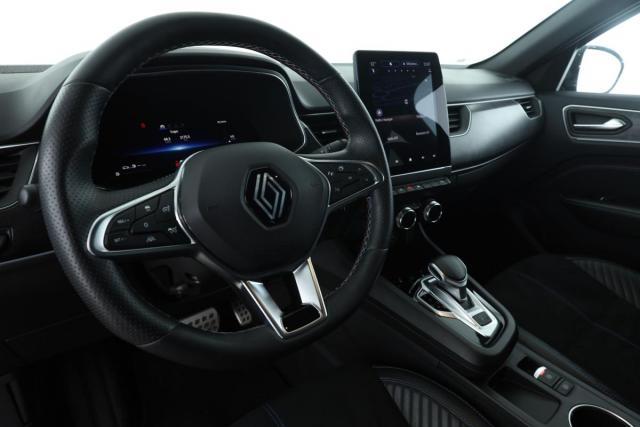 Renault Arkana image 4