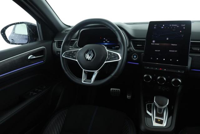 Renault Arkana image 5