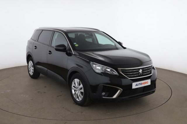 Peugeot 5008 image 9