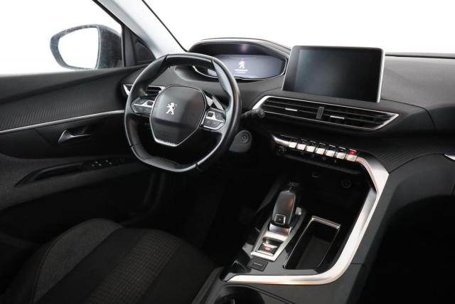 Peugeot 5008 image 5