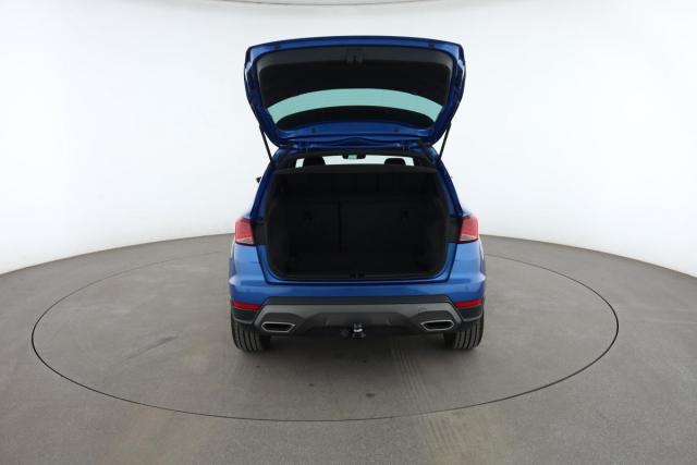 Seat Arona image 8