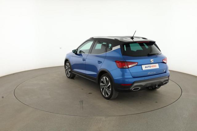 Seat Arona image 7