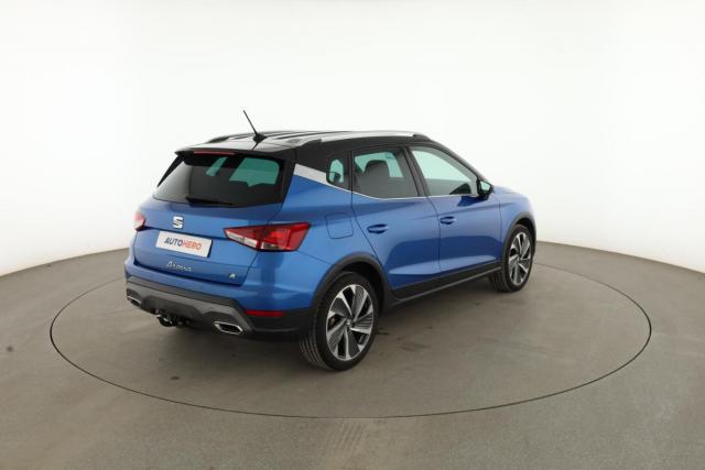 Seat Arona image 5