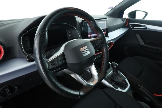 Seat Arona image 4