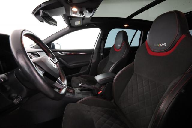 Skoda Octavia image 1