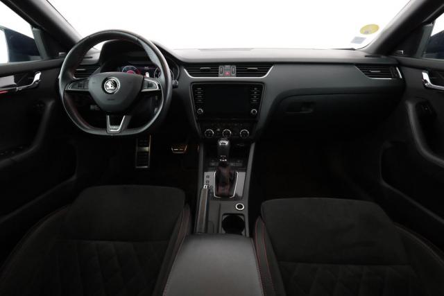 Skoda Octavia image 8