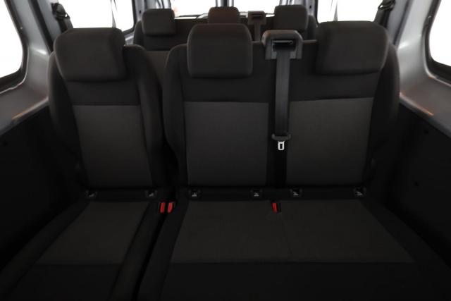 Toyota Proace image 1