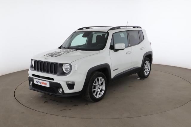 Jeep Renegade 1.0 Gse T3 Quiksilver Edition 120 Ch