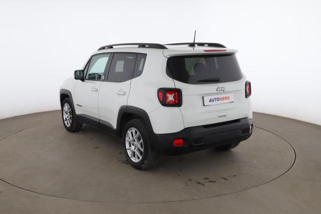 Jeep Renegade image 2