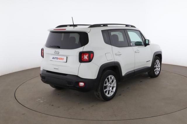 Jeep Renegade image 7