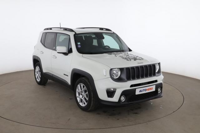 Jeep Renegade image 3
