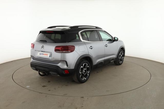 Citroen C5 Aircross image 5