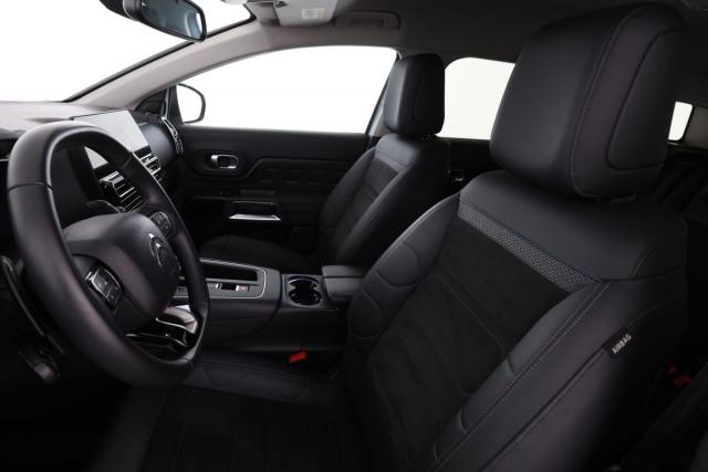 Citroen C5 Aircross image 1