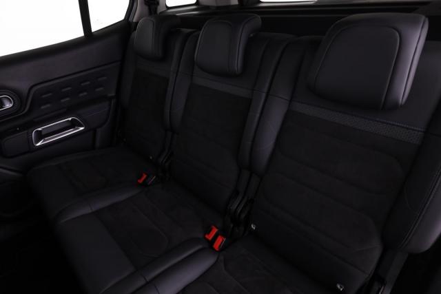 Citroen C5 Aircross image 3