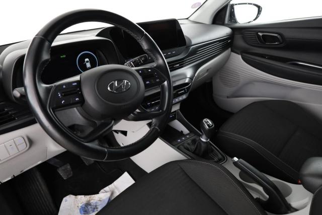 Hyundai I20 image 5