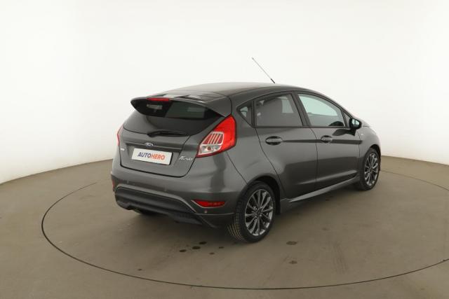 Ford Fiesta image 1