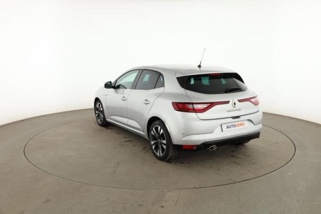 Renault Mégane image 3