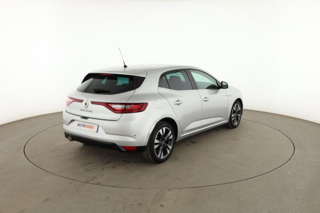 Renault Mégane image 4