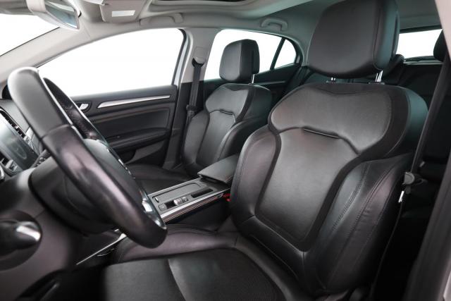 Renault Mégane image 8