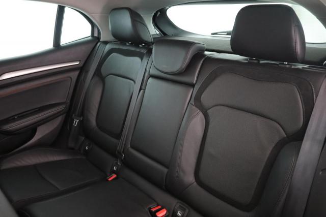 Renault Mégane image 1