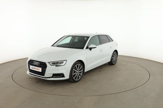 Audi A3 Sportback 1.4 Tfsi Cod Design Luxe S Tronic 7 150 Ch