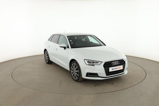Audi A3 Sportback image 4