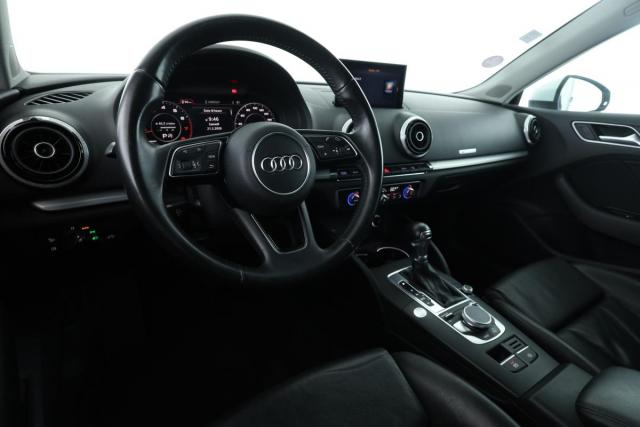 Audi A3 Sportback image 1
