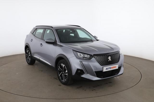 Peugeot 2008 image 4