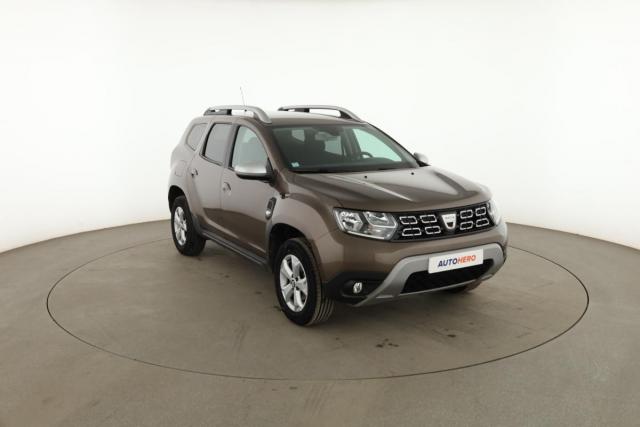 Dacia Duster image 1