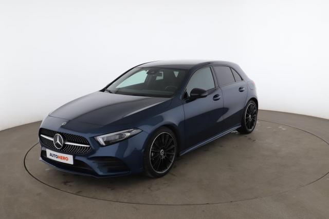 Mercedes Benz Classe A 180 Amg Line 7g-Dct 136 Ch