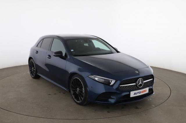 Mercedes Benz Classe A image 2