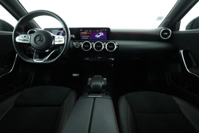 Mercedes Benz Classe A image 6