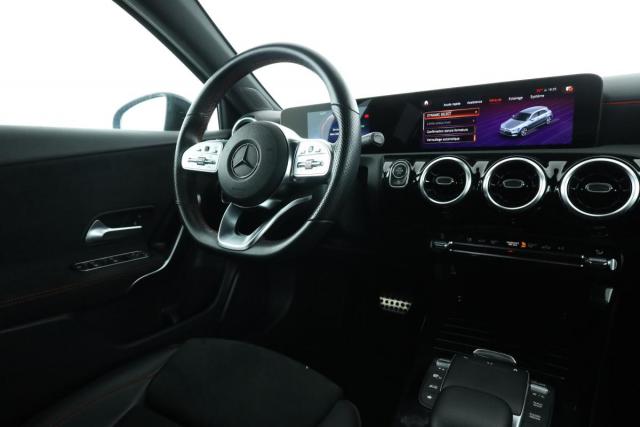 Mercedes Benz Classe A image 8