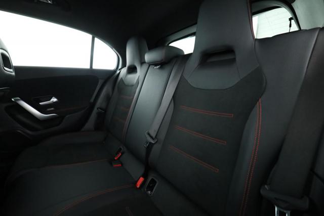 Mercedes Benz Classe A image 3