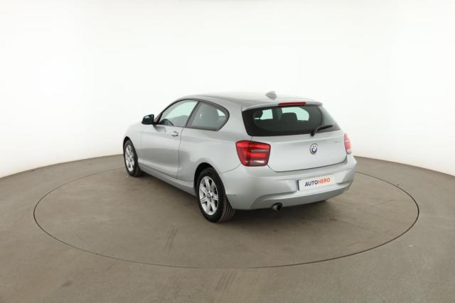 Bmw Série 1 image 4
