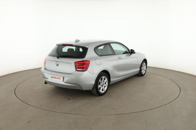 Bmw Série 1 image 6