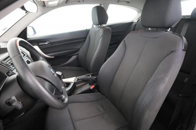 Bmw Série 1 image 9